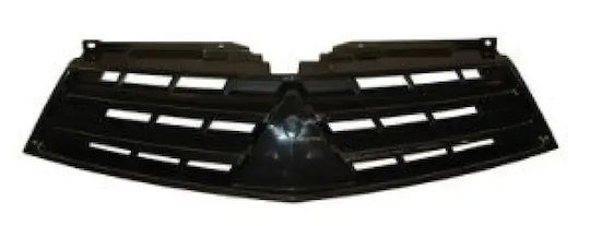 Mască Mitsubishi L200 '09-'10 L200 '10-'15 Cabină Simplă Neagră 145791510