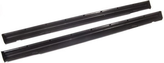 Carner Car Sideways Door Sill for BMW Series 3 Audi Cabriolet 82-90