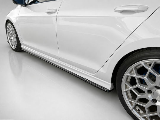 Допълнителни Щифт За Крака Фолксваген Голф Mk7 R R-line