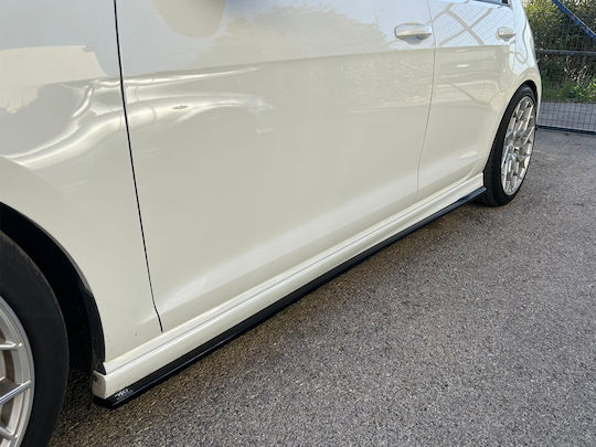 Допълнителни Щифт За Крака Фолксваген Голф Mk7 R R-line