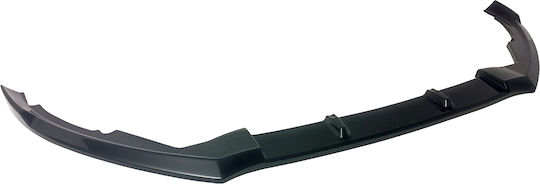 Motordrome Spoiler Auto Vorderseite Kompatibel mit Ford Schwerpunkt 2018