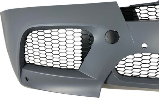 Kit de caroserie BMW X5 E70 M Pack Design OEM