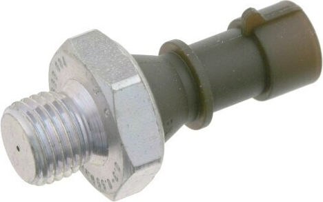 Febi Öldrucksensor Autokühler für Saab 90