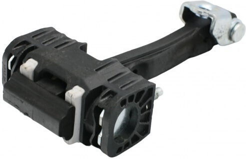 Mechanismus der Tür mit Installation Vorderseite Peugeot Experte / Reisender Fiat Schutz Citroen Springend / SpaceTourer 9808070580