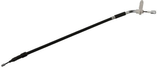 Febi Car Door Parts Rear Placement 04-12 37267