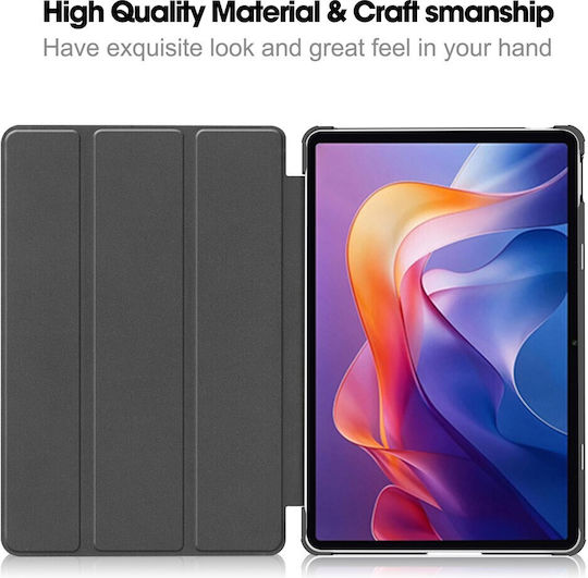 Flip Cover Μωβ (Xiaomi Redmi Pad 2)