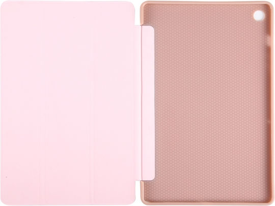 11'' Flip Cover Ροζ Χρυσή (Samsung Galaxy Tab A9 Plus 11)