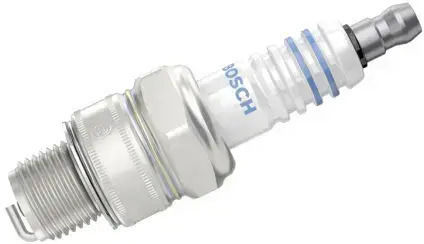 Bosch Spark Plug 0 241 235 607