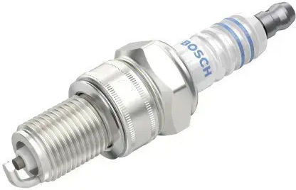 Bosch Auto-Zündkerzen 0 242 235 909