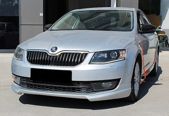 Capace Oglinzi Batman Skoda Octavia Mk3 2013-2020