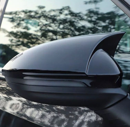 Καπάκια Καθρεφτών Batman Vw Golf 8