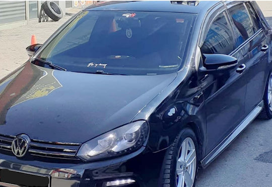 Задни Корички За Огледала Batman VW Голф 6