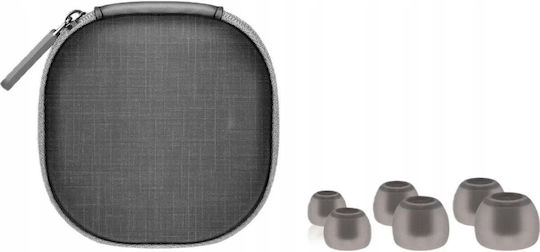 Soundmagic E11d Dunkle Gun In-Ear Freisprecheinrichtung Kopfhörer