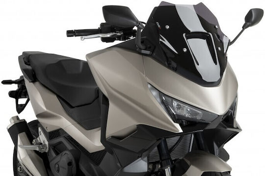 Puig Затъмнен визьор Мотоциклет за Honda Форца 750 22583F