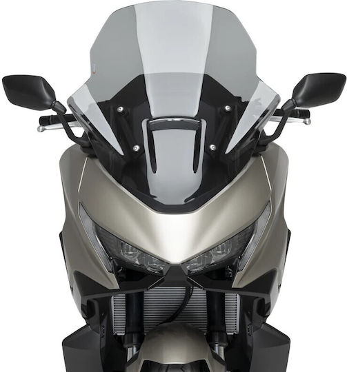 Puig Затъмнен визьор Мотоциклет за Honda Форца 750 22582F