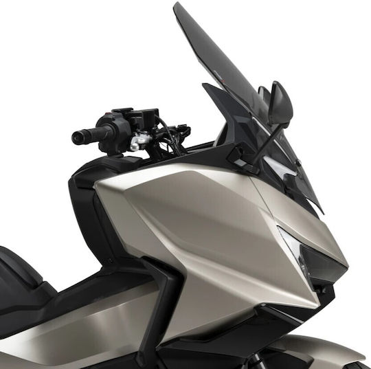 Puig Затъмнен визьор Мотоциклет за Honda Форца 750 22582F
