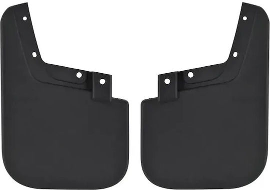 Car Mudguards Mitsubishi L200 '15 4WD Front Set