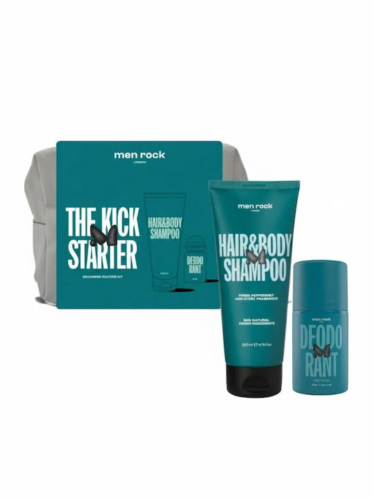 Kick Starter Kit Kick Starter Kit