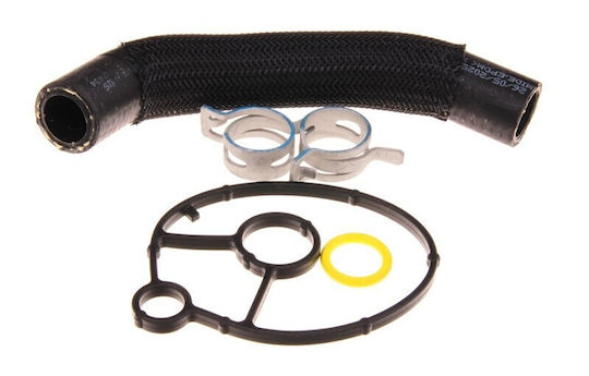 Citroen Jumper 14 Oil Cooler Gasket Set 9807439480