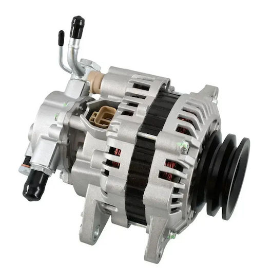 Car Alternator for Mitsubishi L200