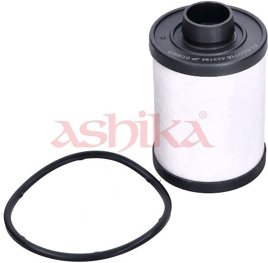 Φιλτρο Πετρελαιου Opel Vectra C 1.9 Cdti 05 Ashika 30eco016-257