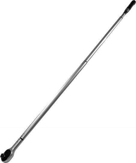 Forsage Drehmomentschlüssel Antriebsgröße 1" Ropí 480-1500 Nm mit Gesamtlänge 170cm