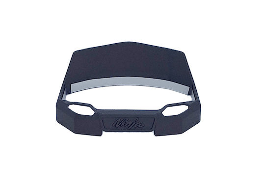 Motorise Tachometerabdeckung Kawasaki Ninja 650 2020–2024