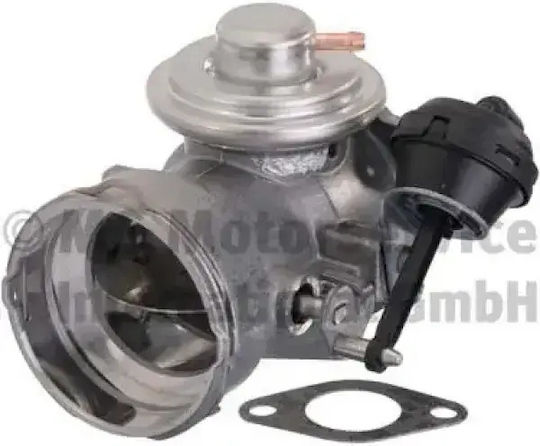 Pierburg Supapă EGR Motor de mașină pentru Volkswagen T5 / Transporter