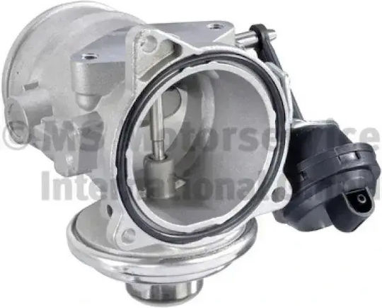 Supapă EGR Pierburg VW Transporter IV 2.5d 09.95-04.03 Membrană Pneumatică Etanșare