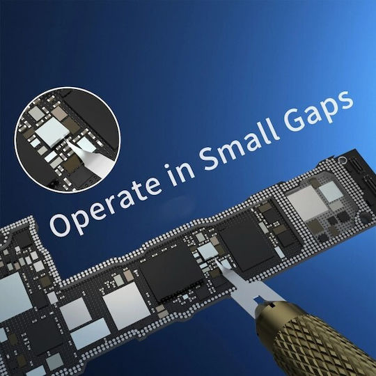 Bga Tools 2uul Da12