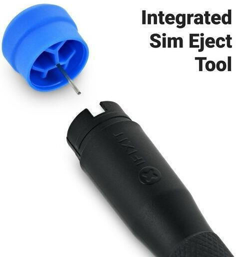 Ifixit Minnow Комплект Отвертки Инструменти 16 Броя