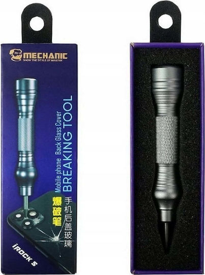 Spargător de Sticlă Mechanic Irock 5