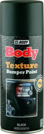HB Body Bumper Paint Sprühfarbe von Autos Autolack in Metallic-Blau 400ml