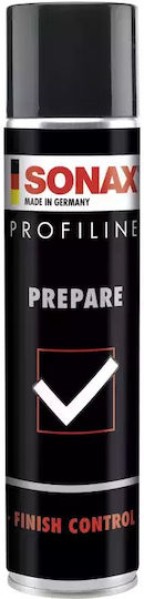 Sonax Profiline Lackvorbereitung Spray Reinigung für Körper 400ml