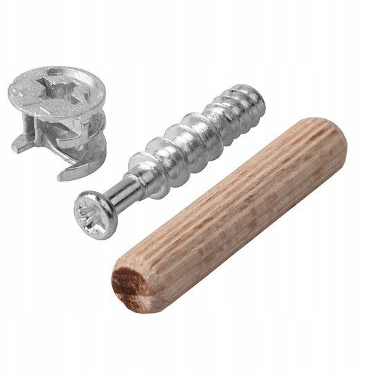 Wolfcraft Set 150 gr