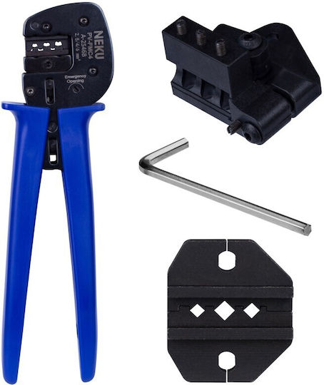 Neku Tool Casket with 11 Tools