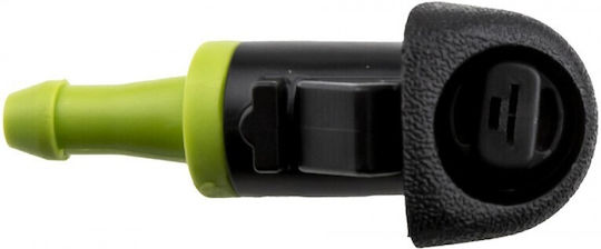 Washer Water Nozzle Windshield Cleaning Subaru XV 2011-0 1.6L SUV Subaru XV 2011-0 2.0L SUV