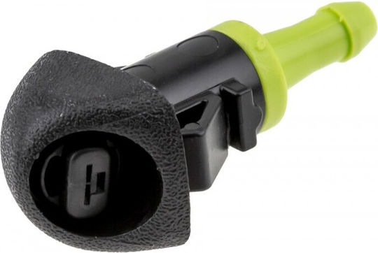 Washer Water Nozzle Windshield Cleaning Subaru XV 2011-0 1.6L SUV Subaru XV 2011-0 2.0L SUV