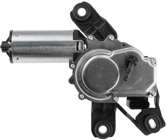 Wiper Motor Vw Passat Alltrack B7 2012-2014 1.8l Estate Vw Passat Alltrack B7 2012-2014 2.0l Estate Vw Passat B7 Estate Van 2010-2014 2l Van