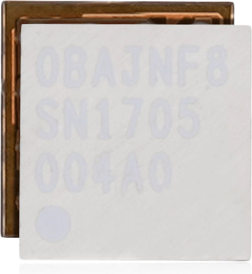 Apple iPhone 12 Serie Kabelloses Ladegerät Boost Dombra IC Sn1705