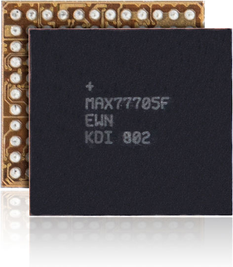 Power Management IC Max77705F für Galaxy S9 S9 Plus
