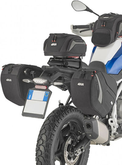 Suporturi Laterale Pliabile Givi Stl5155 Bmw F450gs '26