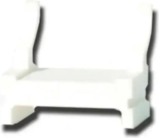 Simoni Racing Αντάπτορες Λάμπας Αυτοκινήτου Xenon H7 για Ford Focus 2τμχ