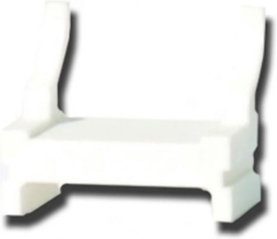 Simoni Racing Αντάπτορες Λάμπας Αυτοκινήτου Xenon H7 για Ford Focus 2τμχ