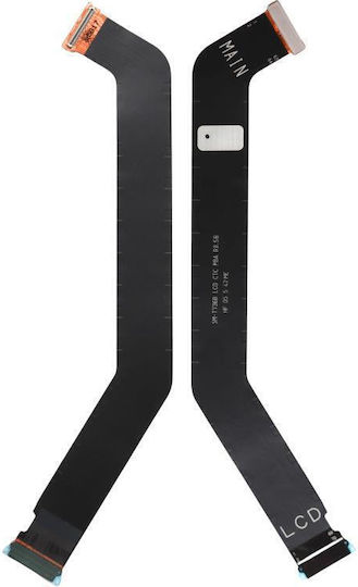Samsung Gh59-15464a Лентов Кабел За LCD Galaxy Tab S7 FE 5G SM-T736B