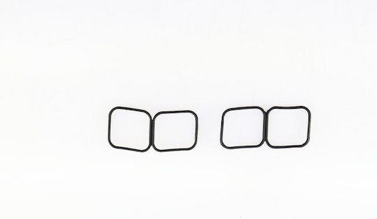 Rubber Oil Seal Inlet Manifold Peugeot 106-Saxo 1.6 Vts 0348l0 026465h-10280