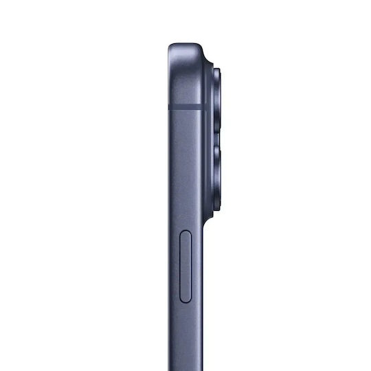 Apple iPhone 17 Pro Max (12GB/256GB) Deep Blue Generalüberholter Zustand A