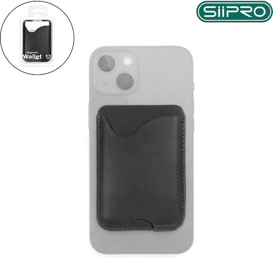 Siipro Magnetic Card Bag Phone