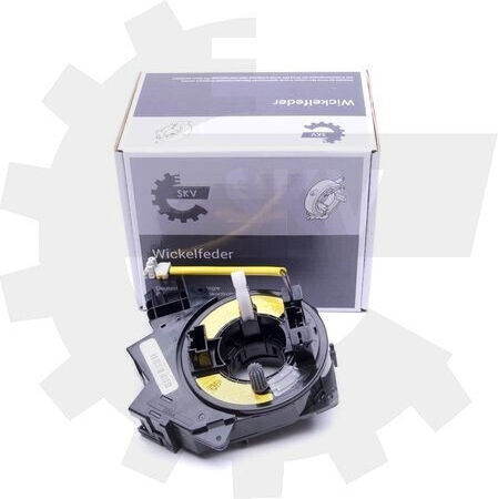 Spiral Airbag Auto pentru Ford Concentrare '04-'08