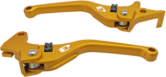 Yamaha Verstellbar für Yamaha Krypton Gold 01LV205G